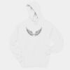NuBlend® Pullover Hooded Sweatshirt Thumbnail