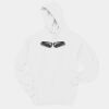 NuBlend® Pullover Hooded Sweatshirt Thumbnail