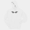 NuBlend® Pullover Hooded Sweatshirt Thumbnail