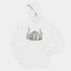 NuBlend® Pullover Hooded Sweatshirt Thumbnail