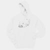 NuBlend® Pullover Hooded Sweatshirt Thumbnail