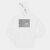 NuBlend® Pullover Hooded Sweatshirt Thumbnail