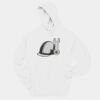 NuBlend® Pullover Hooded Sweatshirt Thumbnail