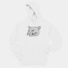 NuBlend® Pullover Hooded Sweatshirt Thumbnail
