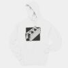 NuBlend® Pullover Hooded Sweatshirt Thumbnail