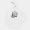 NuBlend® Pullover Hooded Sweatshirt Thumbnail