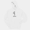 NuBlend® Pullover Hooded Sweatshirt Thumbnail
