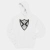 NuBlend® Pullover Hooded Sweatshirt Thumbnail