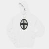 NuBlend® Pullover Hooded Sweatshirt Thumbnail