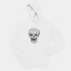 NuBlend® Pullover Hooded Sweatshirt Thumbnail