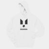 NuBlend® Pullover Hooded Sweatshirt Thumbnail