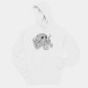 NuBlend® Pullover Hooded Sweatshirt Thumbnail