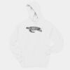 NuBlend® Pullover Hooded Sweatshirt Thumbnail