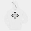 NuBlend® Pullover Hooded Sweatshirt Thumbnail
