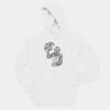 NuBlend® Pullover Hooded Sweatshirt Thumbnail