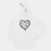 NuBlend® Pullover Hooded Sweatshirt Thumbnail