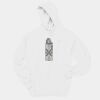 NuBlend® Pullover Hooded Sweatshirt Thumbnail
