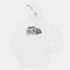 NuBlend® Pullover Hooded Sweatshirt Thumbnail