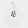 NuBlend® Pullover Hooded Sweatshirt Thumbnail