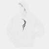 NuBlend® Pullover Hooded Sweatshirt Thumbnail