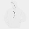 NuBlend® Pullover Hooded Sweatshirt Thumbnail