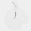 NuBlend® Pullover Hooded Sweatshirt Thumbnail