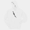 NuBlend® Pullover Hooded Sweatshirt Thumbnail