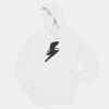 NuBlend® Pullover Hooded Sweatshirt Thumbnail