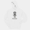 NuBlend® Pullover Hooded Sweatshirt Thumbnail
