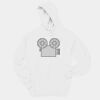 NuBlend® Pullover Hooded Sweatshirt Thumbnail