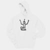 NuBlend® Pullover Hooded Sweatshirt Thumbnail