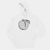 NuBlend® Pullover Hooded Sweatshirt Thumbnail