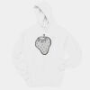 NuBlend® Pullover Hooded Sweatshirt Thumbnail