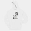 NuBlend® Pullover Hooded Sweatshirt Thumbnail