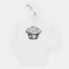 NuBlend® Pullover Hooded Sweatshirt Thumbnail
