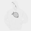 NuBlend® Pullover Hooded Sweatshirt Thumbnail