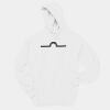 NuBlend® Pullover Hooded Sweatshirt Thumbnail