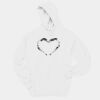 NuBlend® Pullover Hooded Sweatshirt Thumbnail