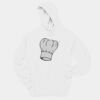 NuBlend® Pullover Hooded Sweatshirt Thumbnail