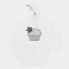 NuBlend® Pullover Hooded Sweatshirt Thumbnail