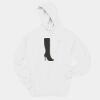 NuBlend® Pullover Hooded Sweatshirt Thumbnail