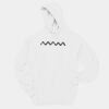 NuBlend® Pullover Hooded Sweatshirt Thumbnail
