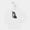 NuBlend® Pullover Hooded Sweatshirt Thumbnail