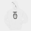 NuBlend® Pullover Hooded Sweatshirt Thumbnail