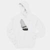NuBlend® Pullover Hooded Sweatshirt Thumbnail