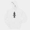 NuBlend® Pullover Hooded Sweatshirt Thumbnail