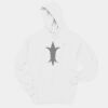 NuBlend® Pullover Hooded Sweatshirt Thumbnail