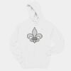 NuBlend® Pullover Hooded Sweatshirt Thumbnail