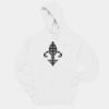 NuBlend® Pullover Hooded Sweatshirt Thumbnail