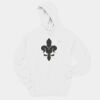 NuBlend® Pullover Hooded Sweatshirt Thumbnail